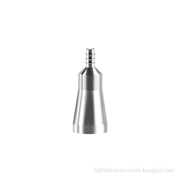 SECC Stamping & Forming Shell 20